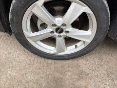 Audi Q2L 35 TFSI Fashion Dynamic - ფოტო 16