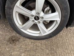 Audi Q2L 35 TFSI Fashion Dynamic - ფოტო 19