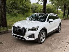 Audi Q2L 35 TFSI Fashion Dynamic - ფოტო 2