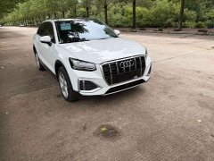 Audi Q2L 35 TFSI Fashion Dynamic - ფოტო 4