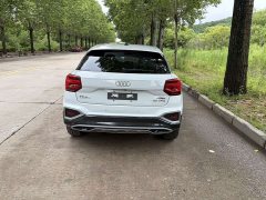 Audi Q2L 35 TFSI Fashion Dynamic - ფოტო 5