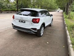 Audi Q2L 35 TFSI Fashion Dynamic - ფოტო 7