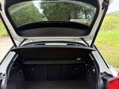 Audi Q2L 35 TFSI Fashion Dynamic - ფოტო 8