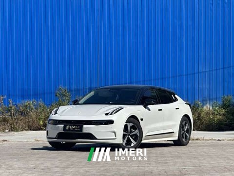 2023 Zeekr Geely Zeekr 001 2022 Long Range Dual Motor WE Edition - ავტომობილი ჩინეთიდან