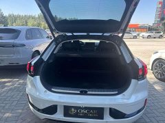 Zeekr Geely Zeekr 001 2022 Long Range Dual Motor WE Edition - ფოტო 11