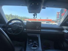 Zeekr Geely Zeekr 001 2022 Long Range Dual Motor WE Edition - ფოტო 12