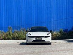 Zeekr Geely Zeekr 001 2022 Long Range Dual Motor WE Edition - ფოტო 2