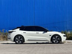 Zeekr Geely Zeekr 001 2022 Long Range Dual Motor WE Edition - ფოტო 3