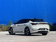 Zeekr Geely Zeekr 001 2022 Long Range Dual Motor WE Edition - ფოტო 6