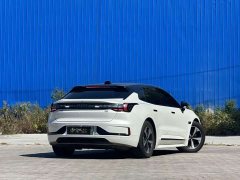 Zeekr Geely Zeekr 001 2022 Long Range Dual Motor WE Edition - ფოტო 7