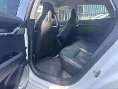 Zeekr Geely Zeekr 001 2022 Long Range Dual Motor WE Edition - ფოტო 9