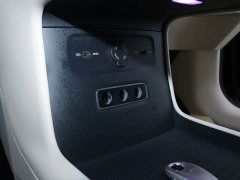Voyah Lantu Zhiyin Four-Wheel Drive Qiankun Edition - ფოტო 8