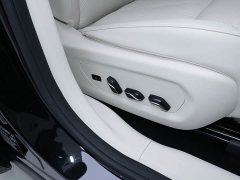 Voyah Lantu Zhiyin Four-Wheel Drive Qiankun Edition - ფოტო 9