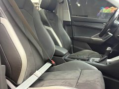 Audi Q3 35 TFSI Fashion Dynamic - ფოტო 10