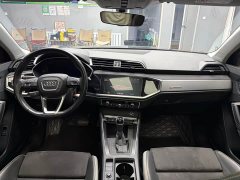 Audi Q3 35 TFSI Fashion Dynamic - ფოტო 11
