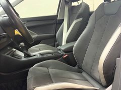 Audi Q3 35 TFSI Fashion Dynamic - ფოტო 12