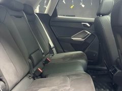 Audi Q3 35 TFSI Fashion Dynamic - ფოტო 13