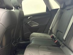 Audi Q3 35 TFSI Fashion Dynamic - ფოტო 15