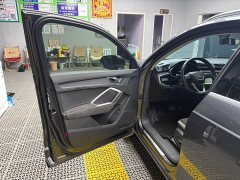 Audi Q3 35 TFSI Fashion Dynamic - ფოტო 16