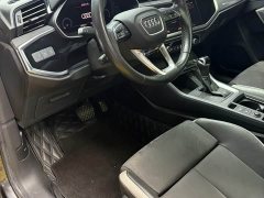Audi Q3 35 TFSI Fashion Dynamic - ფოტო 17