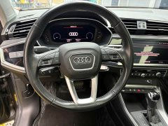 Audi Q3 35 TFSI Fashion Dynamic - ფოტო 18