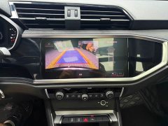 Audi Q3 35 TFSI Fashion Dynamic - ფოტო 19