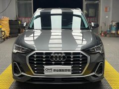 Audi Q3 35 TFSI Fashion Dynamic - ფოტო 2