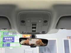 Audi Q3 35 TFSI Fashion Dynamic - ფოტო 20