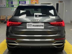 Audi Q3 35 TFSI Fashion Dynamic - ფოტო 5