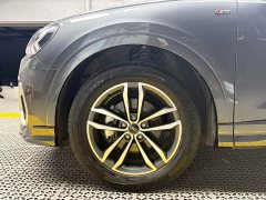 Audi Q3 35 TFSI Fashion Dynamic - ფოტო 7