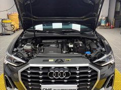 Audi Q3 35 TFSI Fashion Dynamic - ფოტო 9