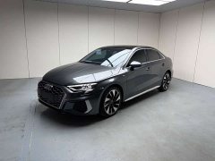 Audi A3 A3L Limousine 35 TFSI Fashion Sport - ფოტო 1