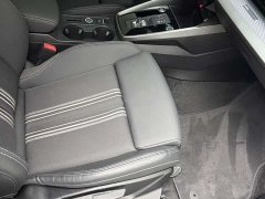 Audi A3 A3L Limousine 35 TFSI Fashion Sport - ფოტო 10