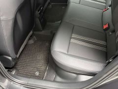 Audi A3 A3L Limousine 35 TFSI Fashion Sport - ფოტო 11