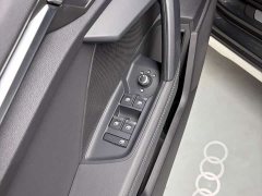 Audi A3 A3L Limousine 35 TFSI Fashion Sport - ფოტო 13