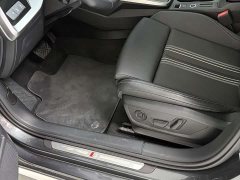 Audi A3 A3L Limousine 35 TFSI Fashion Sport - ფოტო 14