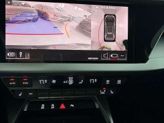 Audi A3 A3L Limousine 35 TFSI Fashion Sport - ფოტო 17