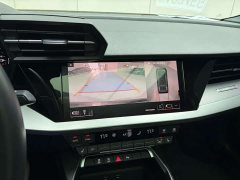Audi A3 A3L Limousine 35 TFSI Fashion Sport - ფოტო 18