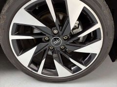 Audi A3 A3L Limousine 35 TFSI Fashion Sport - ფოტო 19