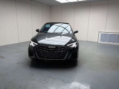 Audi A3 A3L Limousine 35 TFSI Fashion Sport - ფოტო 2