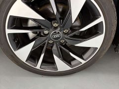 Audi A3 A3L Limousine 35 TFSI Fashion Sport - ფოტო 20