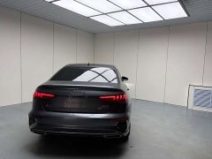 Audi A3 A3L Limousine 35 TFSI Fashion Sport - ფოტო 7