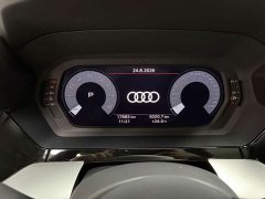 Audi A3 A3L Limousine 35 TFSI Fashion Sport - ფოტო 8