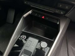 Audi A3 A3L Limousine 35 TFSI Fashion Sport - ფოტო 9