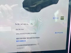 Tesla Model 3 2023 Rear-Wheel Drive - ფოტო 10