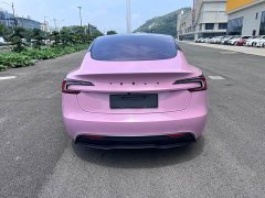 Tesla Model 3 2023 Rear-Wheel Drive - ფოტო 12