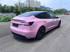 Tesla Model 3 2023 Rear-Wheel Drive - ფოტო 13