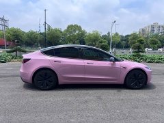 Tesla Model 3 2023 Rear-Wheel Drive - ფოტო 14