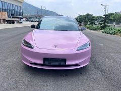 Tesla Model 3 2023 Rear-Wheel Drive - ფოტო 2