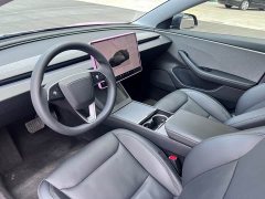 Tesla Model 3 2023 Rear-Wheel Drive - ფოტო 4